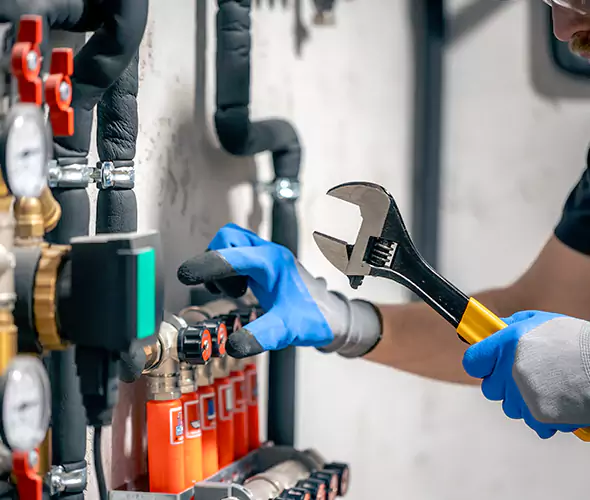 Expert Plumber for Commercial Plumbing in Rocky Point, NY: Schedule Reliable Plumbing Services with Us