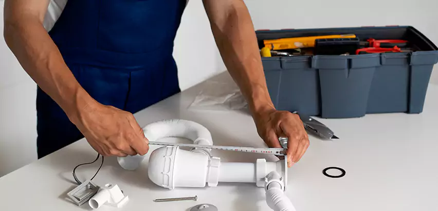 Polybutylene Plumbing Replacement in Rocky Point