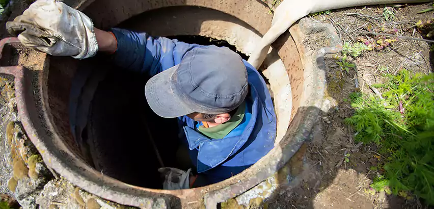 Professional  Septic Tank Repair Services in Rocky Point, NY