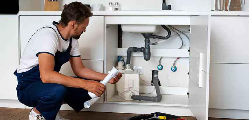 Pipe Replacement Services in Rocky Point
