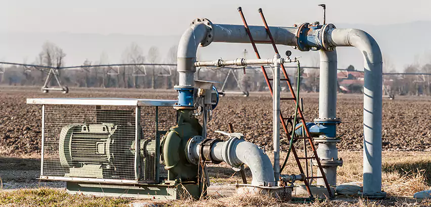 Well Pump Replacement in Rocky Point