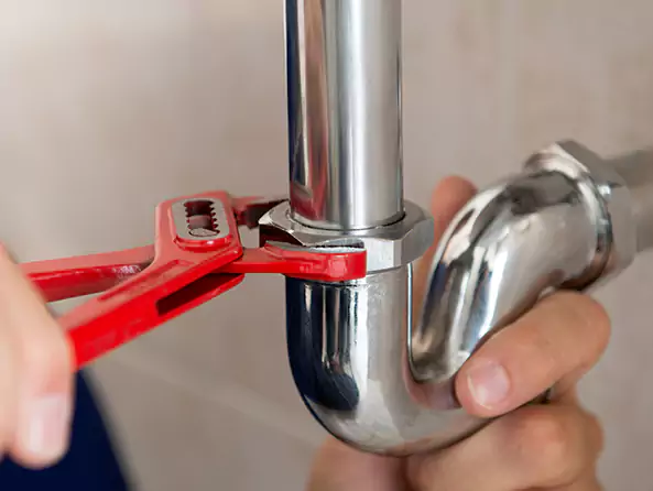 Why Choose Rocky Point Plumbing for Basement Leak Repair in Rocky Point, NY?