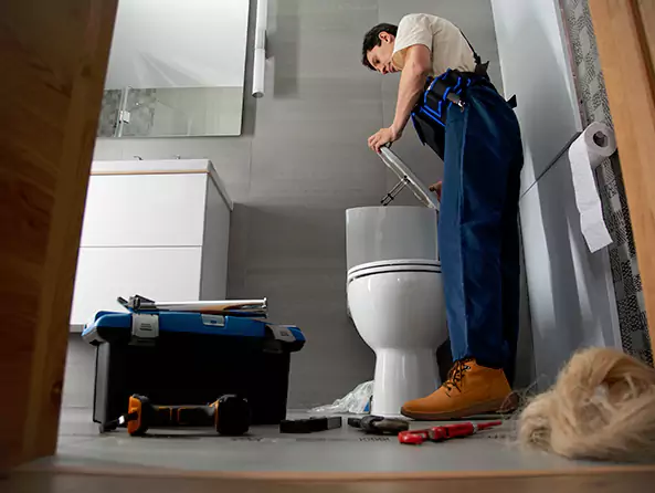 Why Choose Rocky Point Plumbing for Emergency Plumber in Rocky Point, NY?